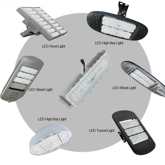 ความสว่าง Ulter 30w LED Street Light Module 140lm / w 3030SMD Waterproof IP67
