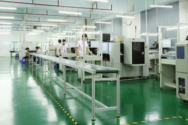 จีน Shenzhen Relight Technology Co.,Ltd โรงงาน